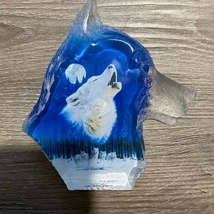 Robin Koni “Midnight Call” from The Spirit Within Collection